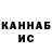 Canna-Cookies конопля Husan Reyimboev